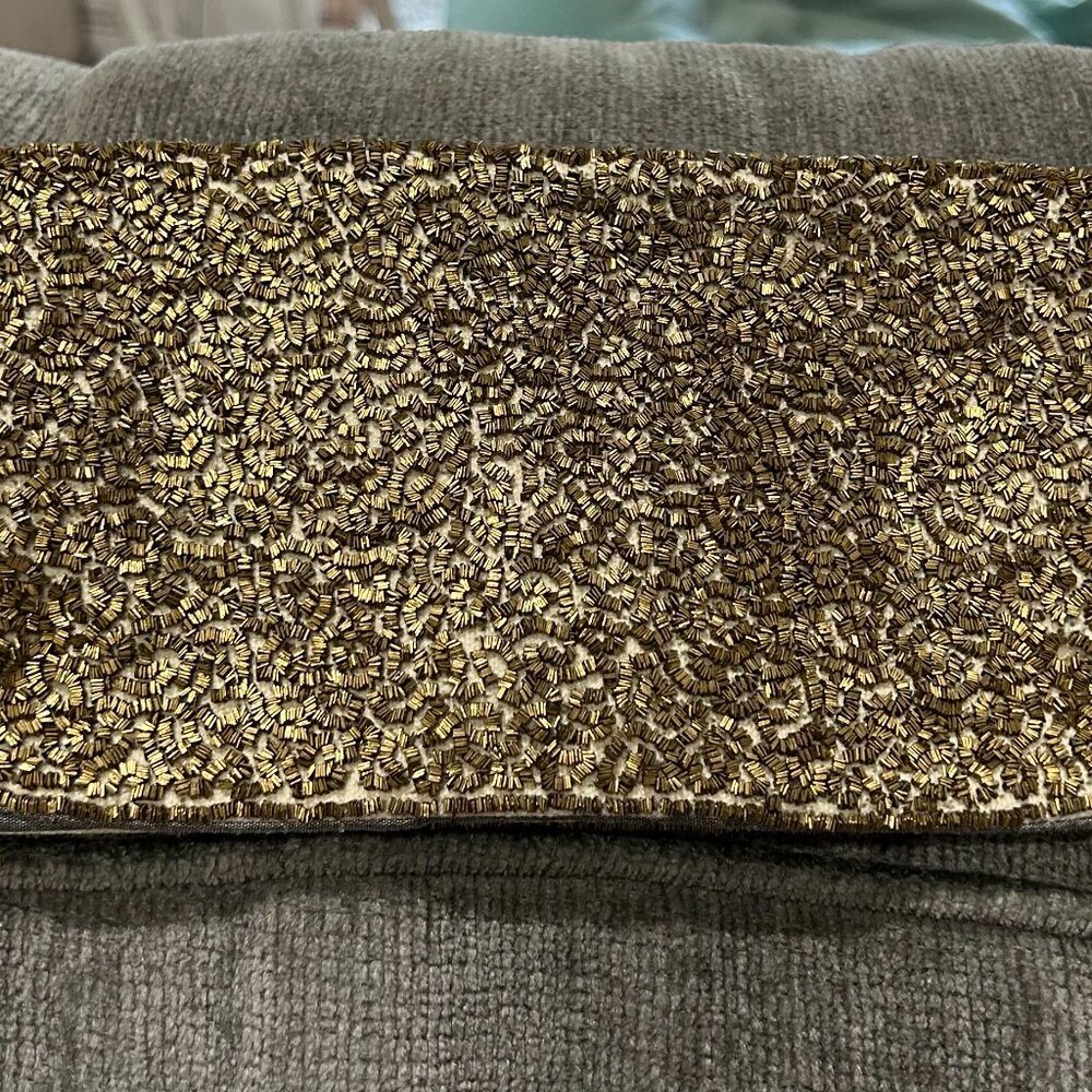 Noonday Collection Zardozi Clutch - Picture 7 of 7